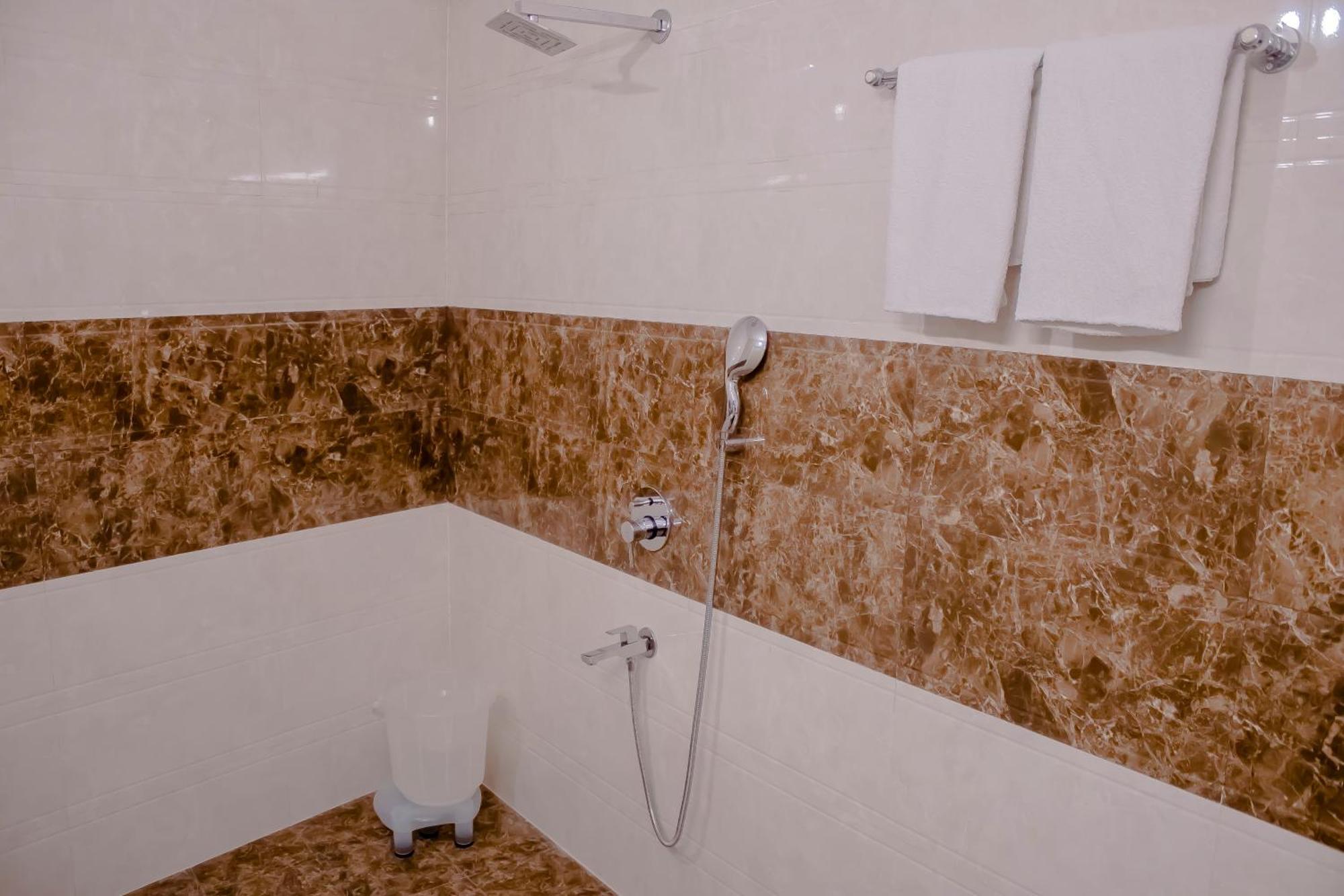 Hotel Airport City Near Delhi International Airport New Delhi Exterior foto